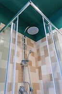 Rooftop Parthenopeo - Contemporary Rooms