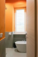 Rooftop Parthenopeo - Contemporary Rooms