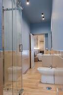 Rooftop Parthenopeo - Contemporary Rooms