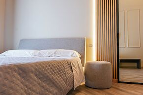 Rooftop Parthenopeo - Contemporary Rooms