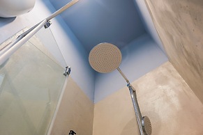 Rooftop Parthenopeo - Contemporary Rooms