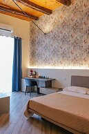 Rooftop Parthenopeo - Contemporary Rooms