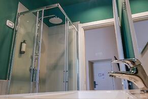 Rooftop Parthenopeo - Contemporary Rooms