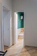 Rooftop Parthenopeo - Contemporary Rooms