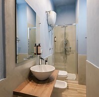 Rooftop Parthenopeo - Contemporary Rooms