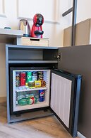 Rooftop Parthenopeo - Contemporary Rooms