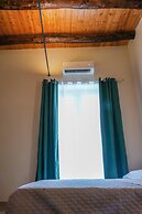 Rooftop Parthenopeo - Contemporary Rooms