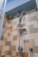 Rooftop Parthenopeo - Contemporary Rooms