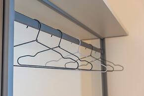 Rooftop Parthenopeo - Contemporary Rooms