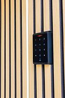 Rooftop Parthenopeo - Contemporary Rooms