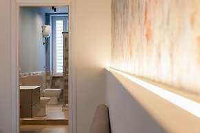 Rooftop Parthenopeo - Contemporary Rooms