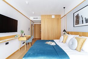 DeoPlaza Residence - LoftAffair Collection