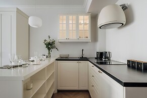 DeoPlaza Residence - LoftAffair Collection