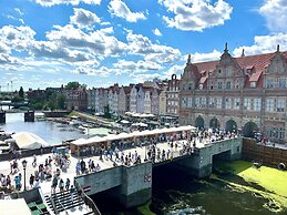 DeoPlaza Residence - LoftAffair Collection