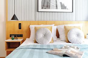 DeoPlaza Residence - LoftAffair Collection