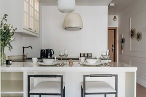 DeoPlaza Residence - LoftAffair Collection