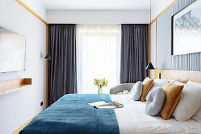 DeoPlaza Residence - LoftAffair Collection