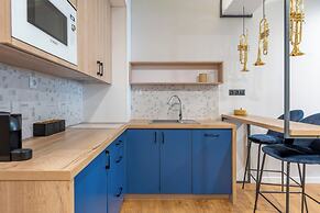 DeoPlaza Residence - LoftAffair Collection