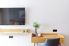 DeoPlaza Residence - LoftAffair Collection