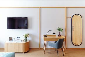 DeoPlaza Residence - LoftAffair Collection