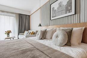 DeoPlaza Residence - LoftAffair Collection