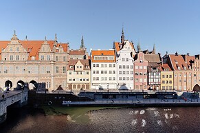 DeoPlaza Residence - LoftAffair Collection