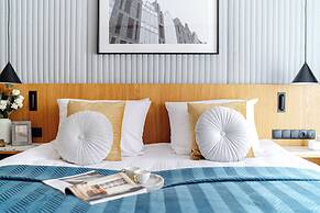 DeoPlaza Residence - LoftAffair Collection