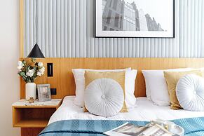 DeoPlaza Residence - LoftAffair Collection