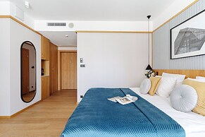 DeoPlaza Residence - LoftAffair Collection