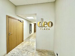 DeoPlaza Residence - LoftAffair Collection