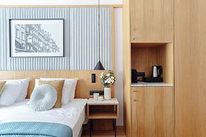 DeoPlaza Residence - LoftAffair Collection