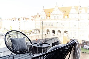 DeoPlaza Residence - LoftAffair Collection