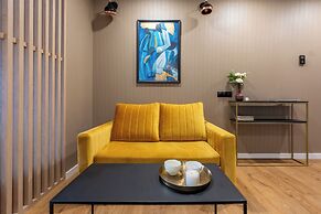 DeoPlaza Residence - LoftAffair Collection