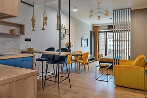 DeoPlaza Residence - LoftAffair Collection