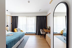 DeoPlaza Residence - LoftAffair Collection