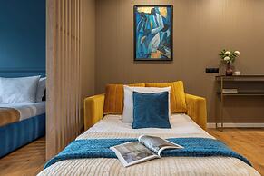 DeoPlaza Residence - LoftAffair Collection