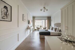 DeoPlaza Residence - LoftAffair Collection