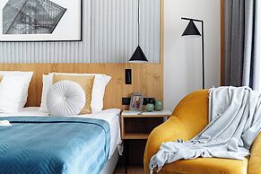 DeoPlaza Residence - LoftAffair Collection