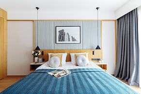 DeoPlaza Residence - LoftAffair Collection