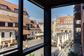 DeoPlaza Residence - LoftAffair Collection