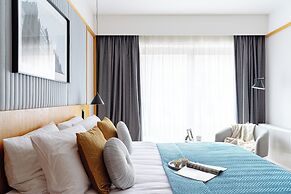 DeoPlaza Residence - LoftAffair Collection