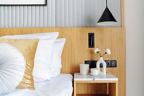 DeoPlaza Residence - LoftAffair Collection