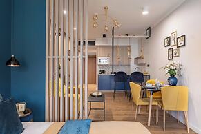 DeoPlaza Residence - LoftAffair Collection