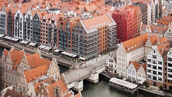 DeoPlaza Residence - LoftAffair Collection