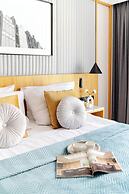 DeoPlaza Residence - LoftAffair Collection