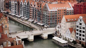 DeoPlaza Residence - LoftAffair Collection