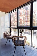 DeoPlaza Residence - LoftAffair Collection