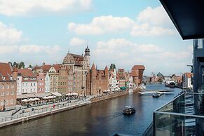 DeoPlaza Residence - LoftAffair Collection