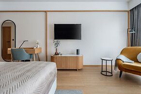 DeoPlaza Residence - LoftAffair Collection