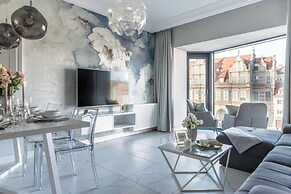 DeoPlaza Residence - LoftAffair Collection